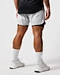 running shorts with phone pocket