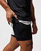 men gym shorts